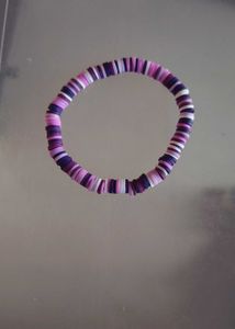 Cute Beaded Bracelet