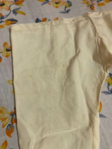 Baby Kurta Pajama Set