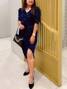 Partywear Dress