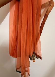 Brocade Skirt