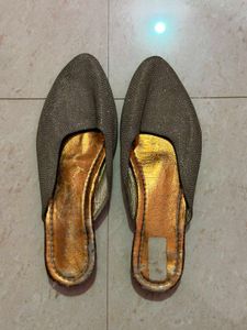 combo of 2 footwear
