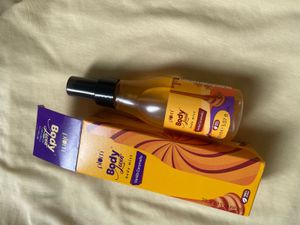 Plum BodyLovin Vanilla Body Mist