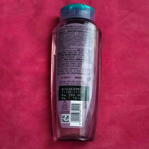 Combo Alps Goodness Loreal Shampoo