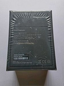 IMPORTED  Car Diagnostics Tool SPARQ OBD2
