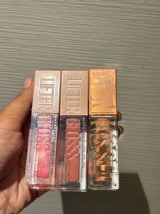 Maybelline Lifter Gloss