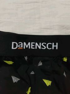 Damensch Boxers