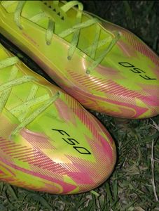 Adidas F50 Elite Boots
