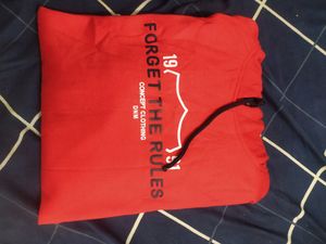Men's Hoodie