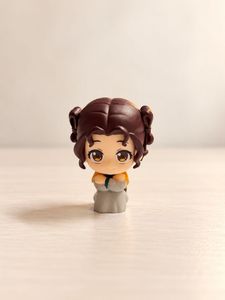 Imported Japanese gacha apothecary diaries Loulan