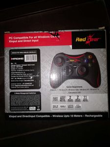 Redgear Game Controller