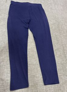 Navy Blue Pajamas