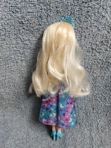 Disney Frozen Elsa Doll
