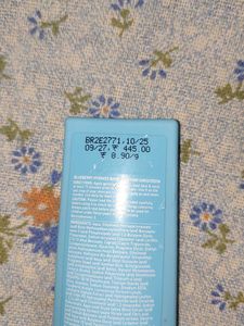 Dot &amp; Key Blueberry Hydrate Sunscreen SPF 50