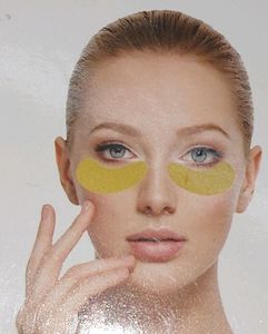 Under Eye Mask.