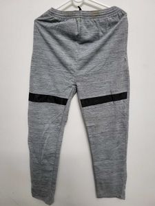Men's Grey Track Pants