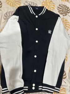 NY Yankees Varsity Jacket