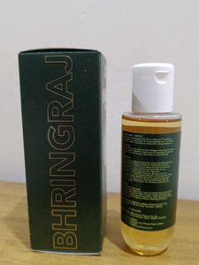 Avon Naturals Bhringraj Hair Oil for HealthyHair
