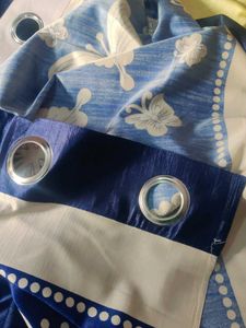 New butterfly 🦋 dizine curtains 🦋🇽🇰