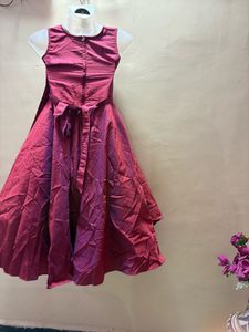 Handwork princess Gown