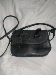 Mini Sling Bag