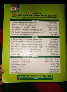Textbook Of Physics Vol-1