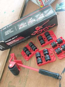 Heavy Duty Furniture Mover Slider Tool