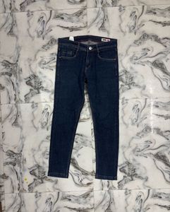 ‘’levis’’ blue Denim Jeans