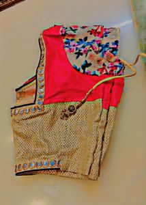 Daily Wear Saree