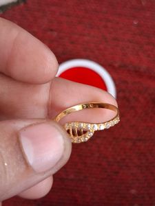 Gold Chain Necklace