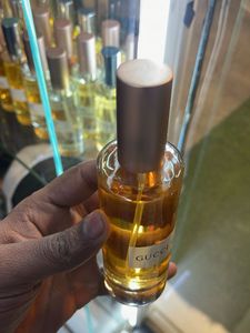 Gucci Guilty Perfume unisex
