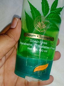Himalaya Purifying Neem Face Wash