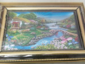 NEW SOLID BEAUTIFUL PHOTO FRAME