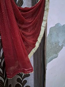 Ready To Wear Saree