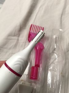 Hair Trimmer