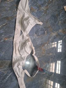 New White Bras - Pack of 2