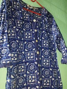 Festive Kurta