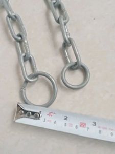 Heavy Duty Metal Chain