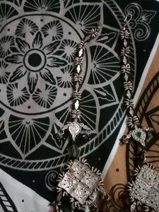 Exquisite Bridal Jewellery Set