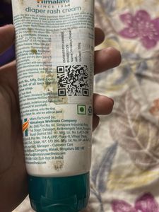 Himalaya Diaper Rash Cream
