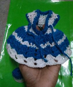 Laddu Gopal Ji Winter Dress,With Beautiful Dizine