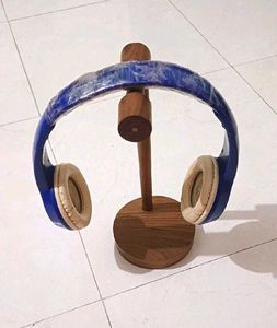 🆕️ Wooden Headphone Stand