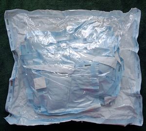 Brand New Bandages - 17 Pack