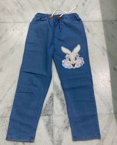 Jean