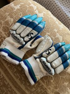Campus Cricket Batting Gloves