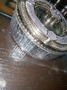 dry fruit or multipurpose silver box