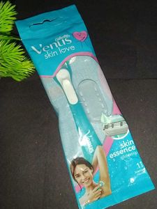 Venus Glide strip