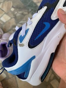 Nike Air Max Sneakers