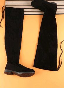 Long Boots