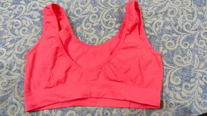 Set of Sports Bra