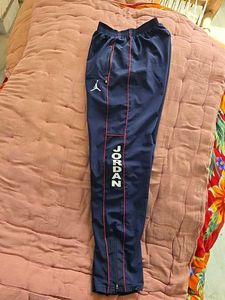 Men's Jordan Track Pants
